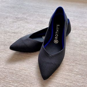 Black Rothy’s The Point 9